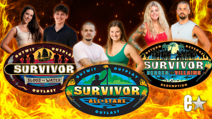‘Survivor’ Fans Call for Return of Themed Seasons & Former Castaways