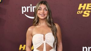 Gia Giudice