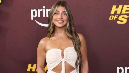 Gia Giudice Teases Big Family News as Longtime Dream Finally Comes True