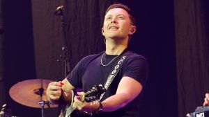 Scotty McCreery