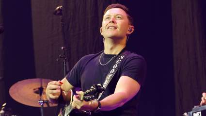 Scotty McCreery Takes Fans Back 15 Years with Original ‘American Idol’ Audition Clip