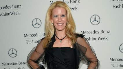 RHONY OG Alex McCord Confirmed on ‘Real Housewives Ultimate Girls Trip: Roaring 20th’