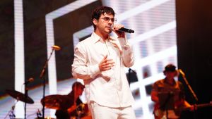 David Archuleta