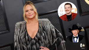 Country Music Grammys 2026 Miranda Lambert Morgan Wallen