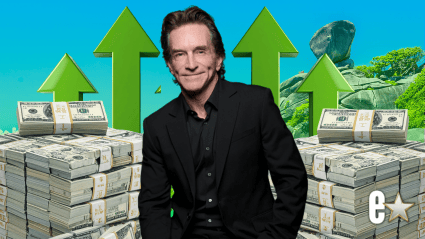 ‘Survivor’ to Offer ‘Higher Than Normal’ Grand Prize for Season 50