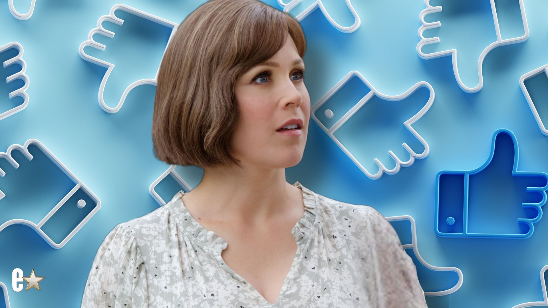 Erin Krakow of "When Calls The Heart"
