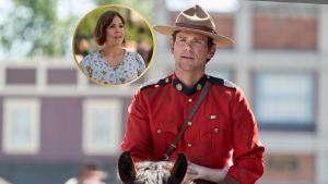 Erin Krakow Kevin McGarry High Stakes