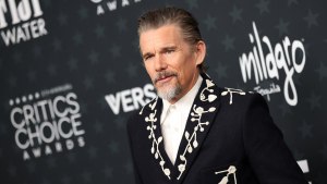Ethan Hawke, The Lowdown