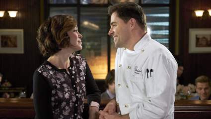 Start the Week Off Right With 4 Heartwarming Hallmark Movies Airing Tomorrow — Sept. 21