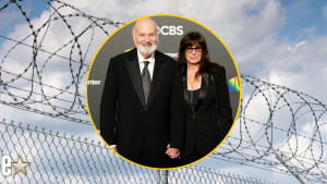 Rob & Michele Reiner