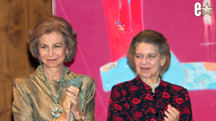 Queen Sofia of Spain’s ‘Beloved Sister’ Passes Away – She Will Be Missed
