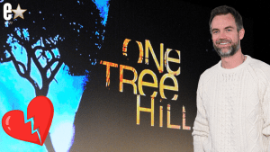 One Tree Hill Star Tyler Hilton