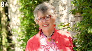 Prue Leith