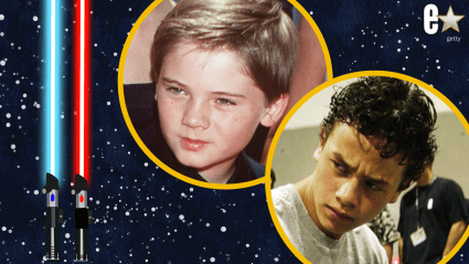 Former Star Wars Child Actors Make Rare Public Appearance Together