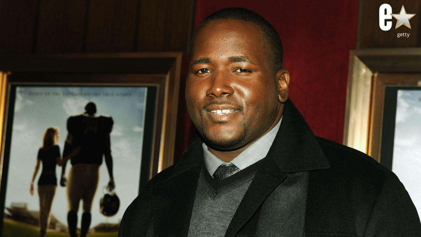 Quinton Aaron