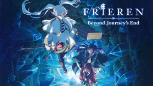 "Frieren" season 2 drops on January 16.