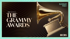 The 68th Grammy Awards
