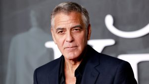 George Clooney, Below Deck