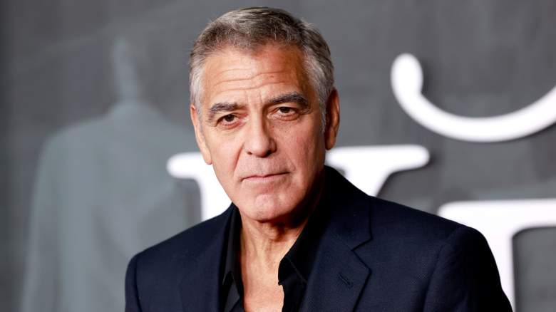 George Clooney, Below Deck
