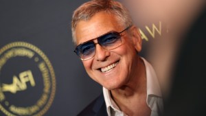 George Clooney, Jay Kelly