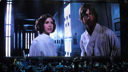 This Beloved ’70s TV Star Was Almost Cast as Princess Leia in ‘Star Wars’