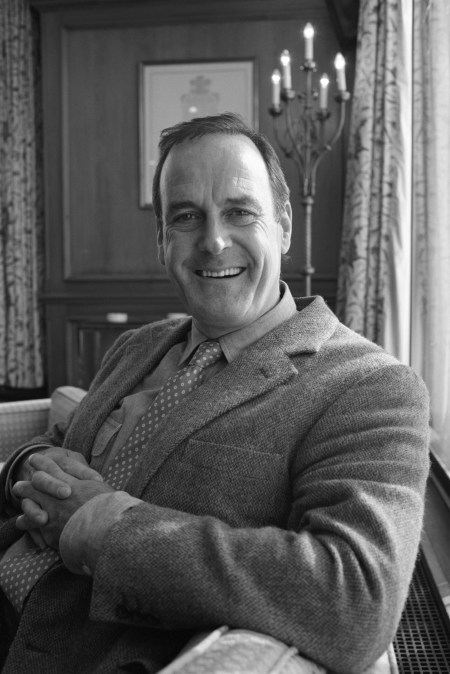John Cleese in 1988.
