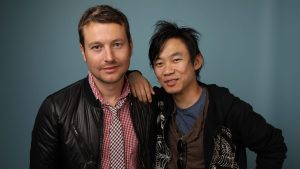 leigh whannell james wan