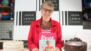 prue leith
