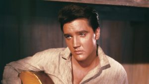 Elvis Presley