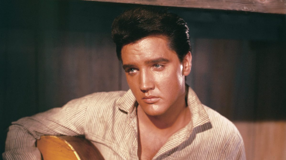 Elvis Presley