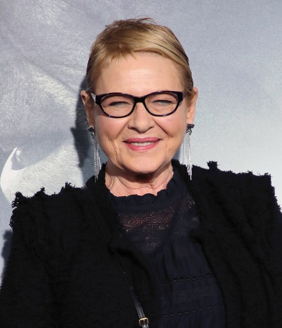 Dianne Wiest in 2018.