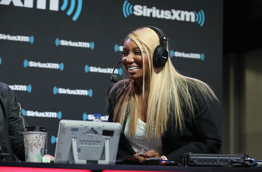NeNe Leakes