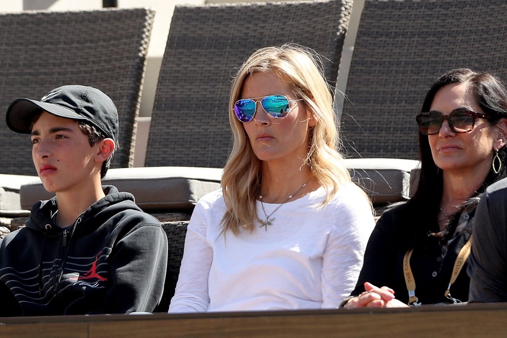 Bridgette Wilson in 2019.