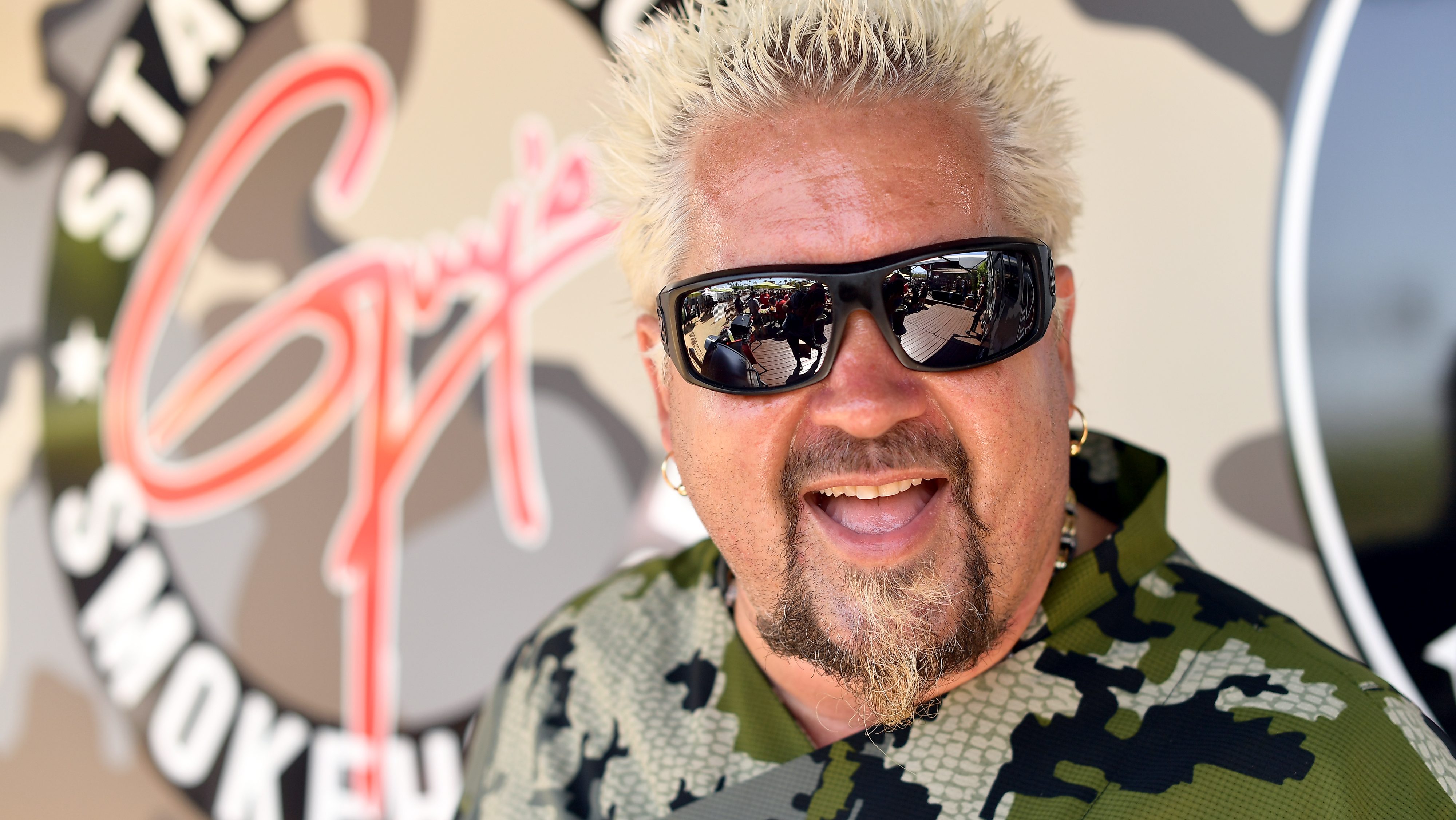 guy fieri