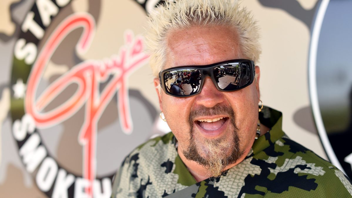 guy fieri