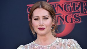 Ashley Tisdale