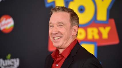 Tim Allen Vulnerably Reveals He Was Diagnosed with Cancer That Doctors ‘Missed 5 Times’