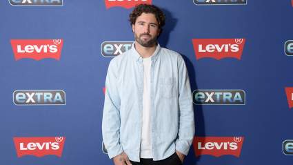 Brody Jenner Supports Fellow MTV Star’s Mayoral Bid