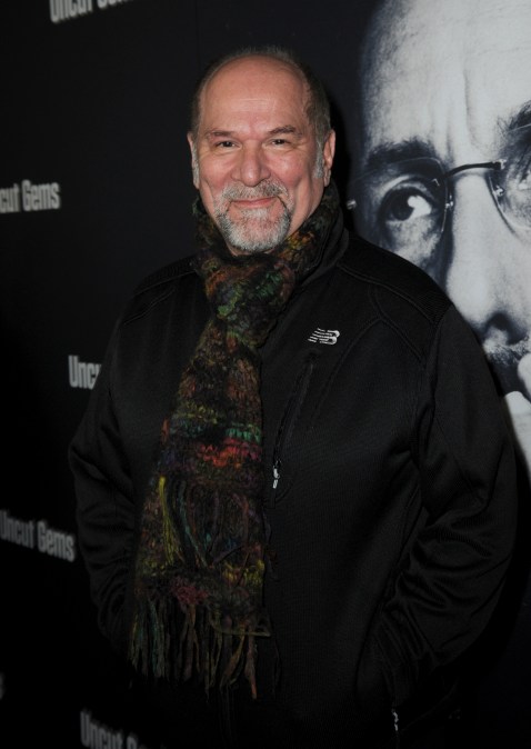 John Kapelos in 2019.