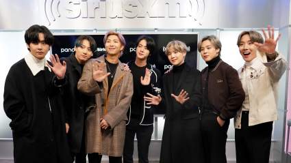 BTS Confirms Long-Awaited Comeback