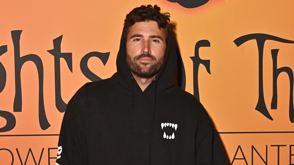 Brody Jenner