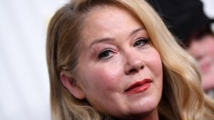 Christina Applegate