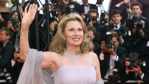 Faye Dunaway