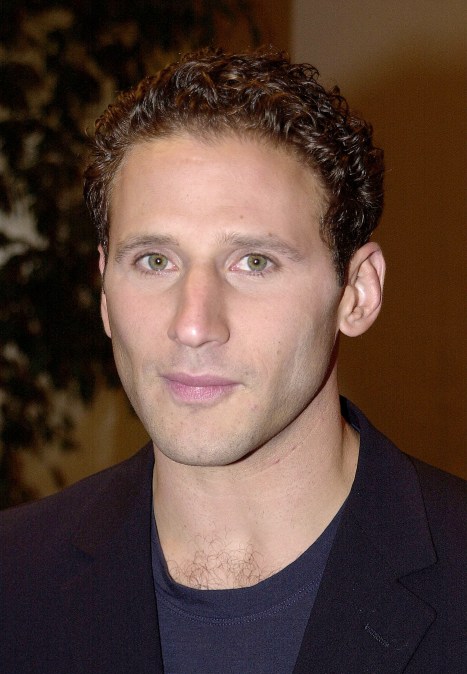 Mark Feuerstein in 2000.