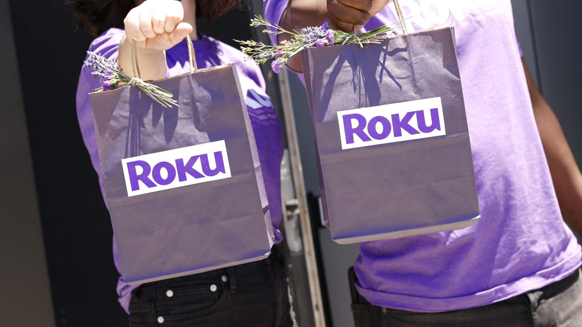 Roku
