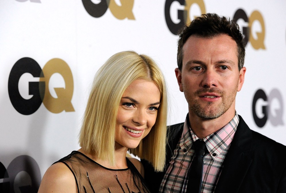Jaime King husband