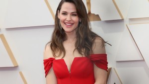 Jennifer Garner