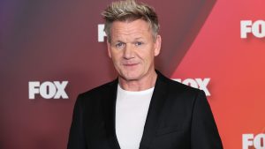 Gordon Ramsay