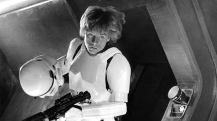 PHOTOS: The Cast of ‘Star Wars’ Then & Now