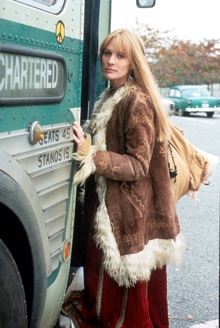 Robin Wright in "Forrest Gump" (1994).